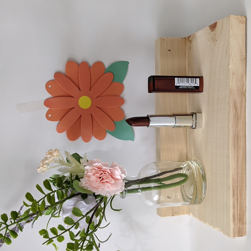 Maybelline New York 800 Bronce Metal Lipstick